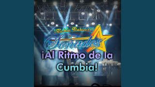 Miniatura de "Grupo Soñados Richie Tlahuetl - Cumbia Fuera de Tiempo (Cumbia en Navidad)"