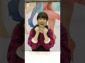 【矢吹奈子】栄光のラビリンス CM選抜に向けて 2018.2.4 #shorts