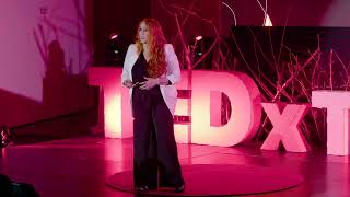 Lo que no nos dijeron del placer en la salud sexual | Lucina Gómez Vazquez | TEDxTecate