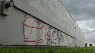 Local Graffiti Suspects Arrested
