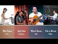 Encontro nas ondas「波の出会い」Vol.6 - April Child , Amar a Maria , Ao Mestre