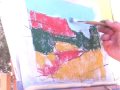 Trailer - Backpacker Painting: Pastel On Location - Plein Air Painting