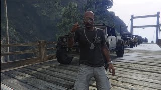 قراند 5|نسخ طقم سيارات مهكره 99 و100 | GTA 5