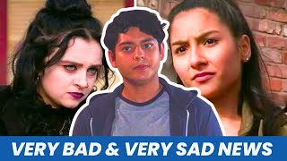 Very Sad 😭 News: Dev Uncovers Asha&#39;s Devastating New Lie in Coronation Street!