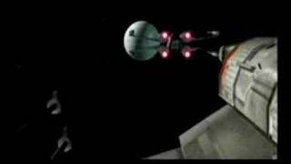 Star Wars Rogue Leader Rogue Squadron 2 teaser.
This is the teaser trailer that was shown for Rogue Squadron 2 back in SpaceWorld 2000. Footage directly from the GameCube version. Star Wars Rogue Leader Rogue Squadron 2 teaser.