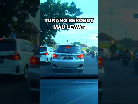 KESEL BANGET KETEMU