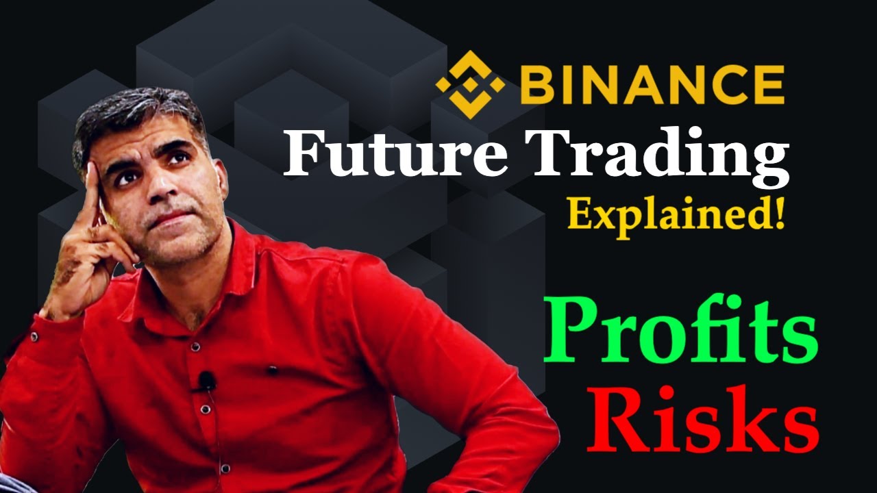 What is Crypto Future Trading What are the Risks Profits Liquidation  Explained in Hindi Urdu
