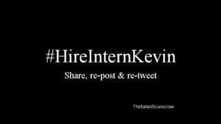 Hire Intern Kevin 2