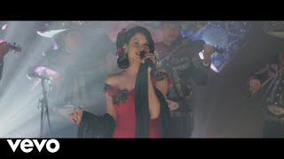 Video thumbnail of "Natalia Jiménez - Algo Más"
