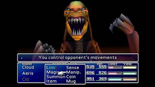 demon wall gets cooked