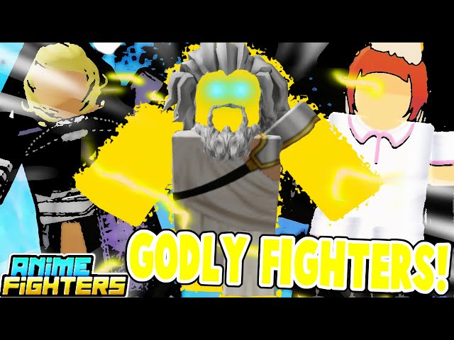 I Finally Took My Best Fighters out of the STEROID CHAMBERS...?!? My Power Grows in Anime Fighter