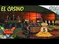 💰 Casino &amp; Rock Drake Alpha | VILLATUBER 5 [#14] | ARK Survival Evolved