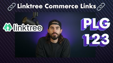 ⛓Linktree Commerce Links ⛓