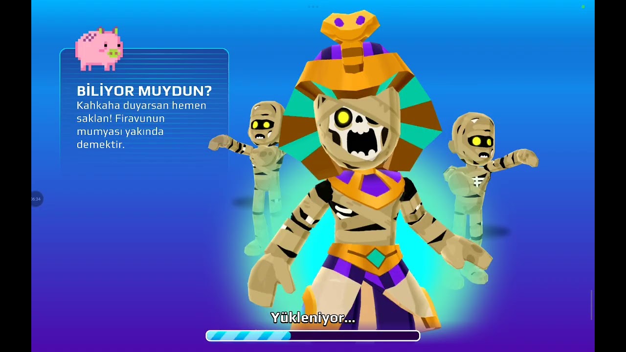 Sizinle bir gün geçiyorum bölüm 9