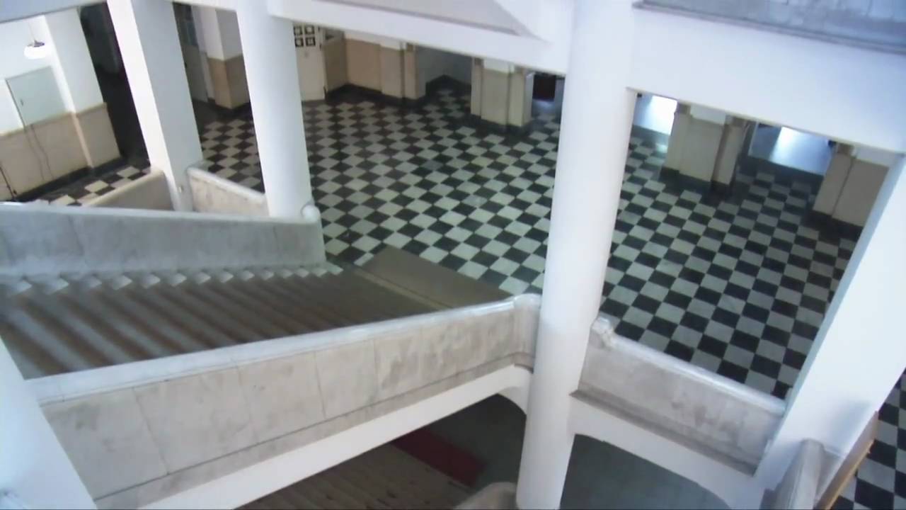 愛媛県　えひめの魅力発信チャンネル　「愛媛県庁本館」