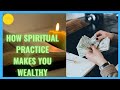 HOW TO ATTRACT MONEY TO YOURSELF RIGHT NOW!