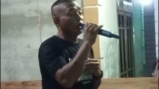 Janji Adep berdua || yudokus dokus.live mandala entertainment.temiang mali