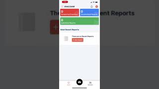Wave 2 ZOHO Expense Mobile Demo