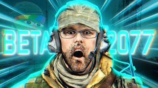 BetaField 2077.exe Rewind [BATTLEFIELD 2042]