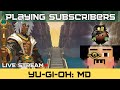Pull up n get Dusted || Lexington Ave Plays: Yu-Gi-Oh! Master Duel ||