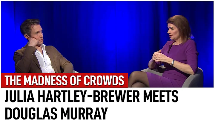 The Madness of Crowds? Julia Hartley-Brewer meets ...