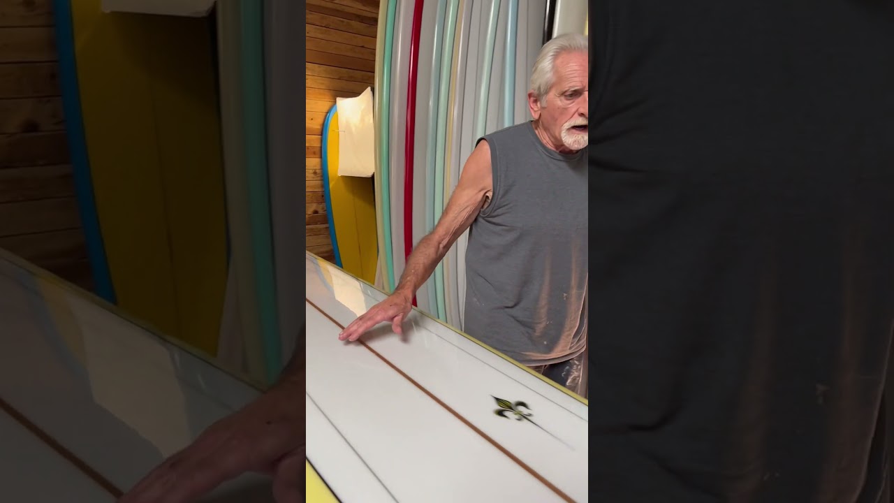 Take Look at Byzak Surfboards🏄‍♀️