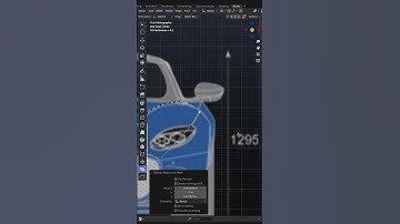 The Best Way to model cars in Blender #blender #carmodeling