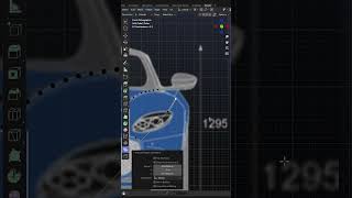 The Best Way to model cars in Blender #blender #carmodeling
Subscribe for more blender tips The Best Way to model cars in Blender #blender #carmodeling