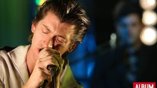 The Last Shadow Puppets - La Musicale 2016 [1080i]