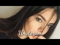 Unuturum Elbet Remix 