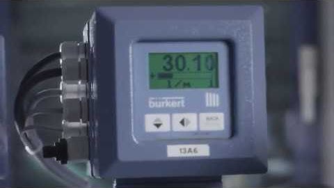 Flow calibration: How to operate FLOWave (EN)