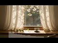 Spring Sunlight Drift ☀️ Gentle Chillhop Instrumentals for Relaxing & Studying