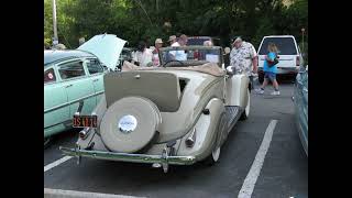 2010 Hudson International Meet