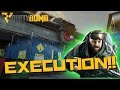 Dirty Bomb | Epic Execution Match on Market! (Cobalt Fragger Gameplay!)