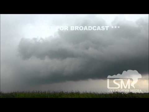 9/10/14 Muncie, IN; Storms *Nick Slone HD*