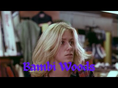 Bambi Woods: The Untold Story of an Adult Film Star