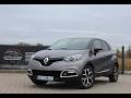 Renault Captur 2017