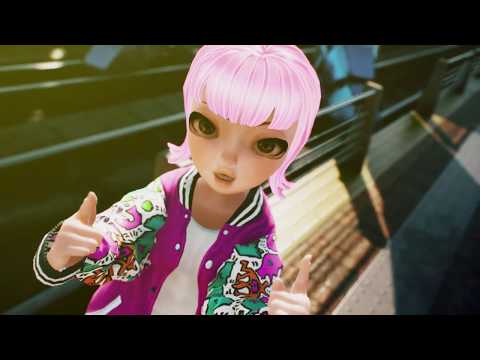 Yuiga Dokuson Fragman