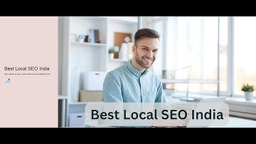 Best Local SEO India | Top Tips to Skyrocket Your Local Business Visibility!