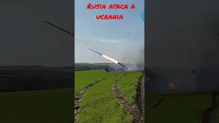 rusia y ucrania último minuto