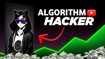 How @TubeSenseiofficial Beat YouTube Algorithm