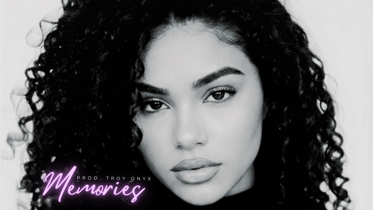 (FREE) Jhené Aiko x Summer Walker Dark R&B Trapsoul Type Beat - “Memories