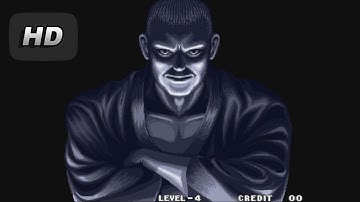 Real Bout Fatal Fury - Intro Opening HD