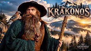 KRAKONOŠ | Český Symphonic Metal |  