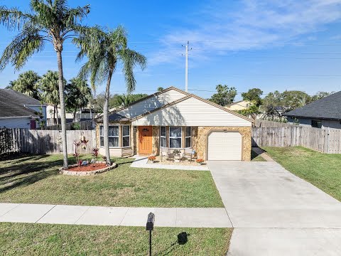 831 SW 135 Way, Davie, FL home video tour