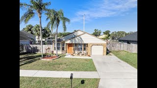 831 SW 135 Way video tour