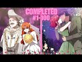 She Was Sold to a Fat Count, But She Chose to Escape for the Sake of Her True Love! | Manhwa Recap