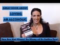 Author Michelle Fondin Reads Help! I Think My Loved One Is an Alcoholic