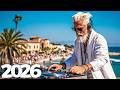 Alan Walker David Guetta Sia Ava Max Martin Garrix Kygo Summer Mix 2025 Valentine Beach 