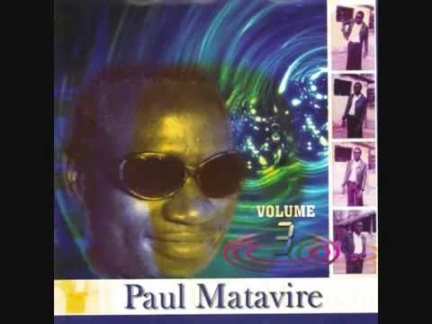 akanaka akarara by paul matavire